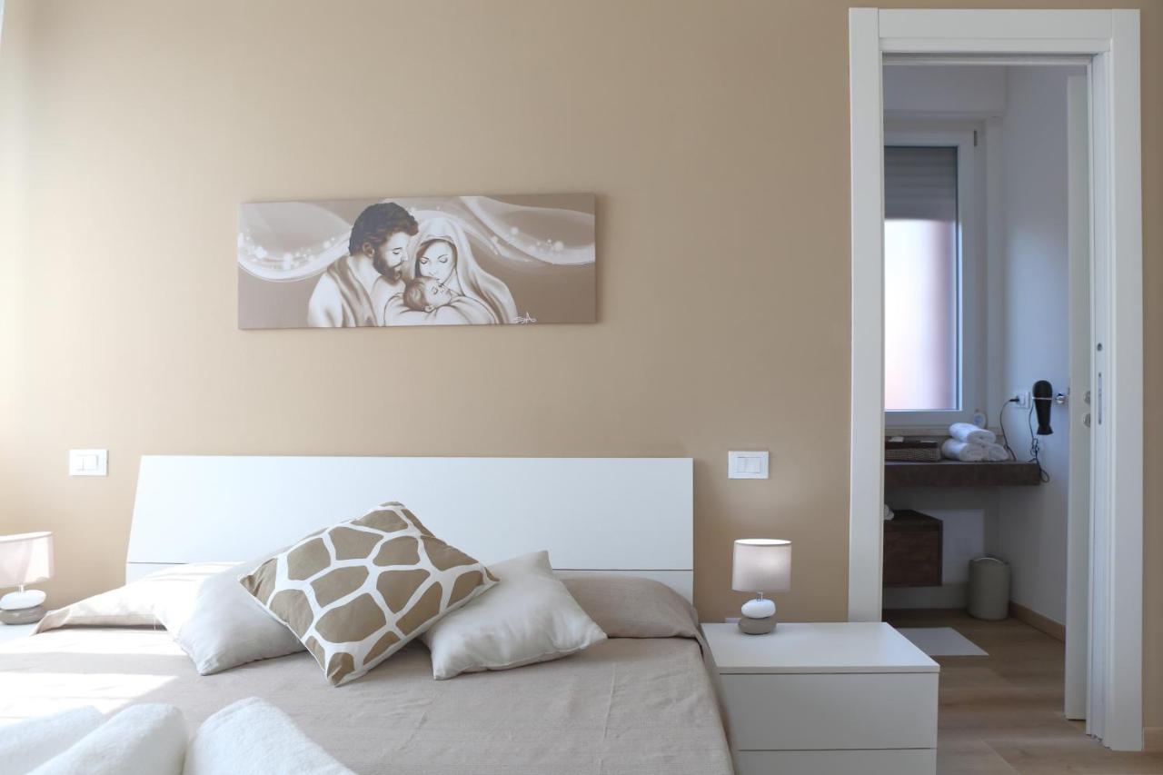 Apartamento Casa Agora-A Due Passi Dal Mare Cefalú Exterior foto