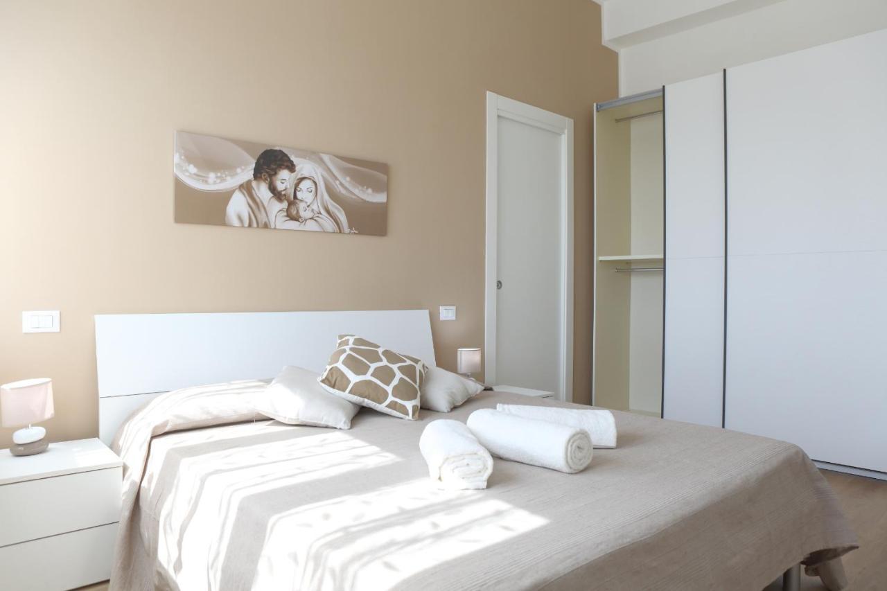 Apartamento Casa Agora-A Due Passi Dal Mare Cefalú Exterior foto