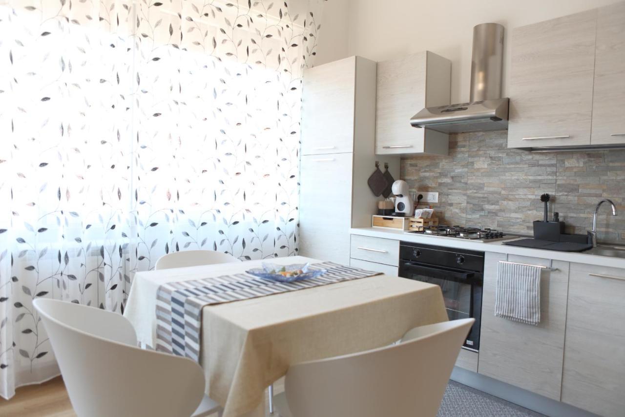Apartamento Casa Agora-A Due Passi Dal Mare Cefalú Exterior foto