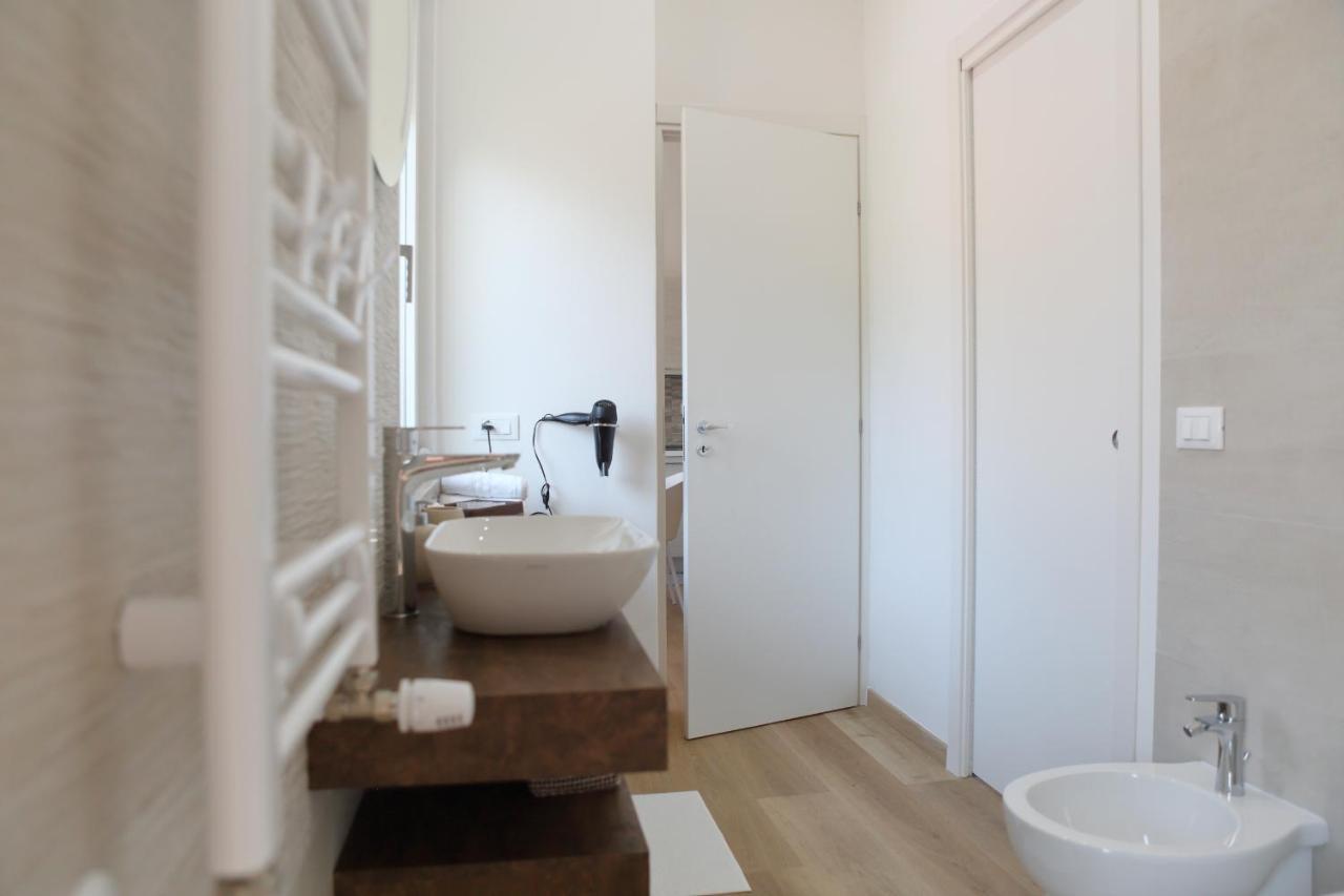 Apartamento Casa Agora-A Due Passi Dal Mare Cefalú Exterior foto