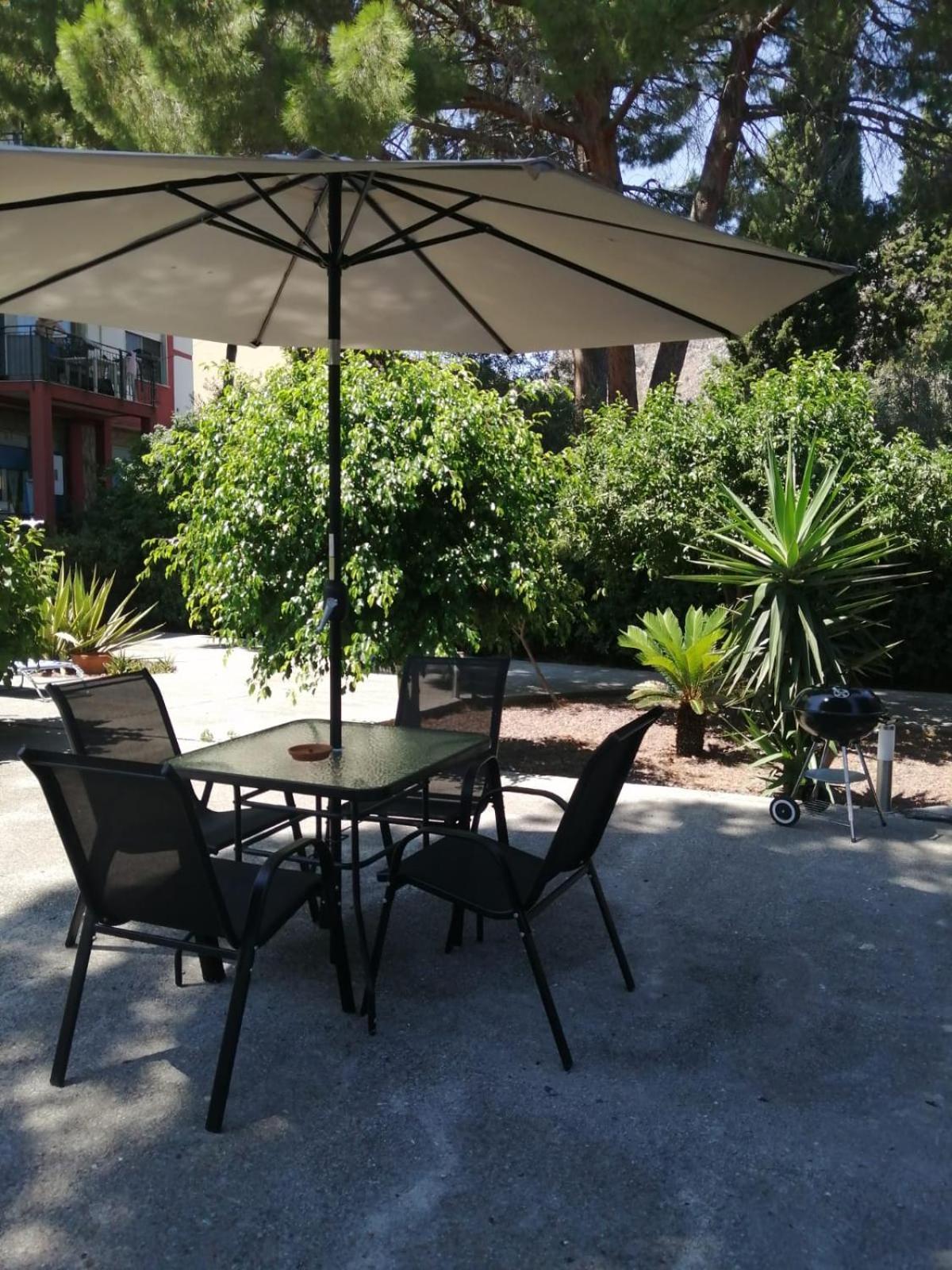 Apartamento Casa Agora-A Due Passi Dal Mare Cefalú Exterior foto