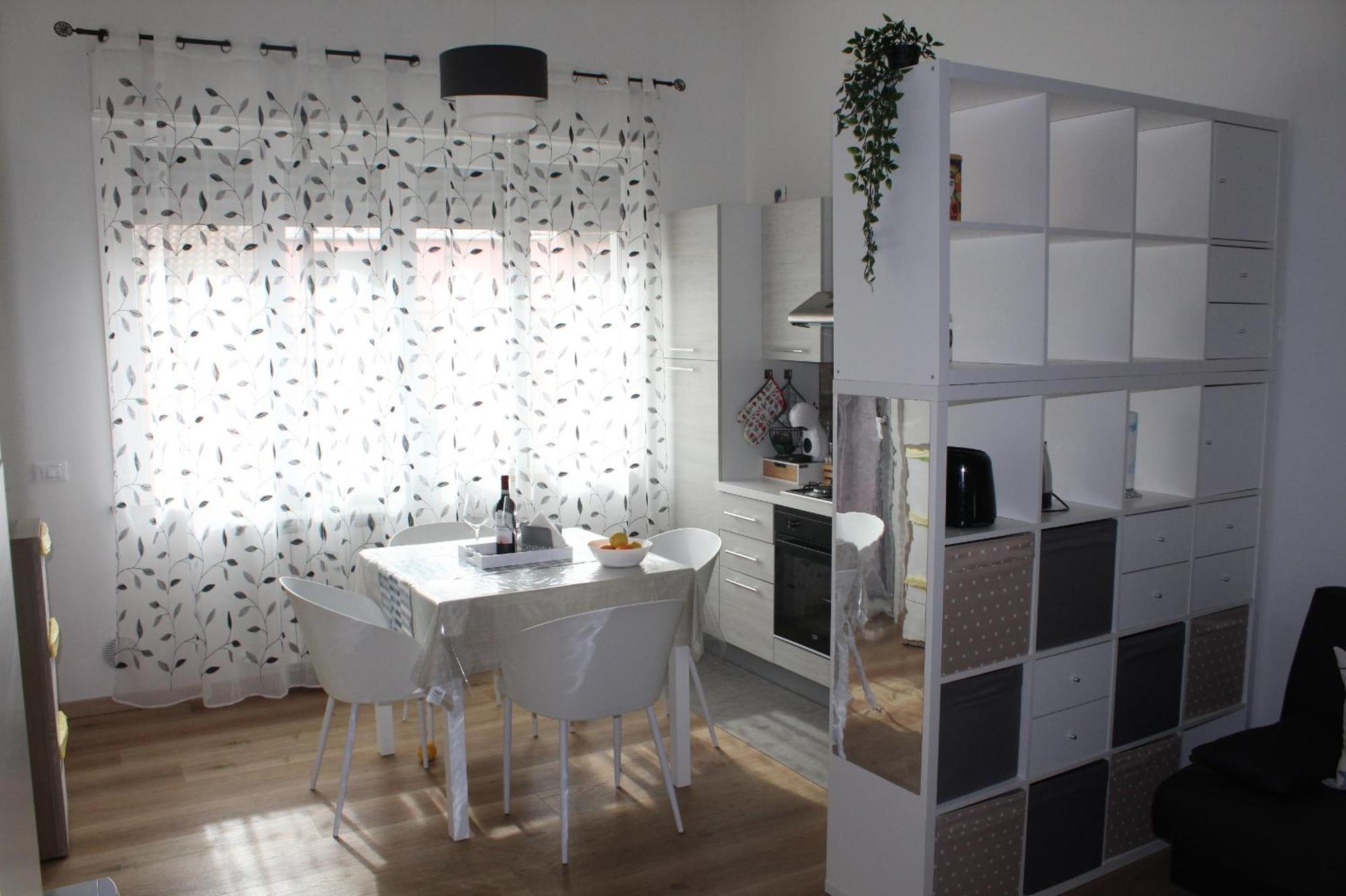 Apartamento Casa Agora-A Due Passi Dal Mare Cefalú Exterior foto