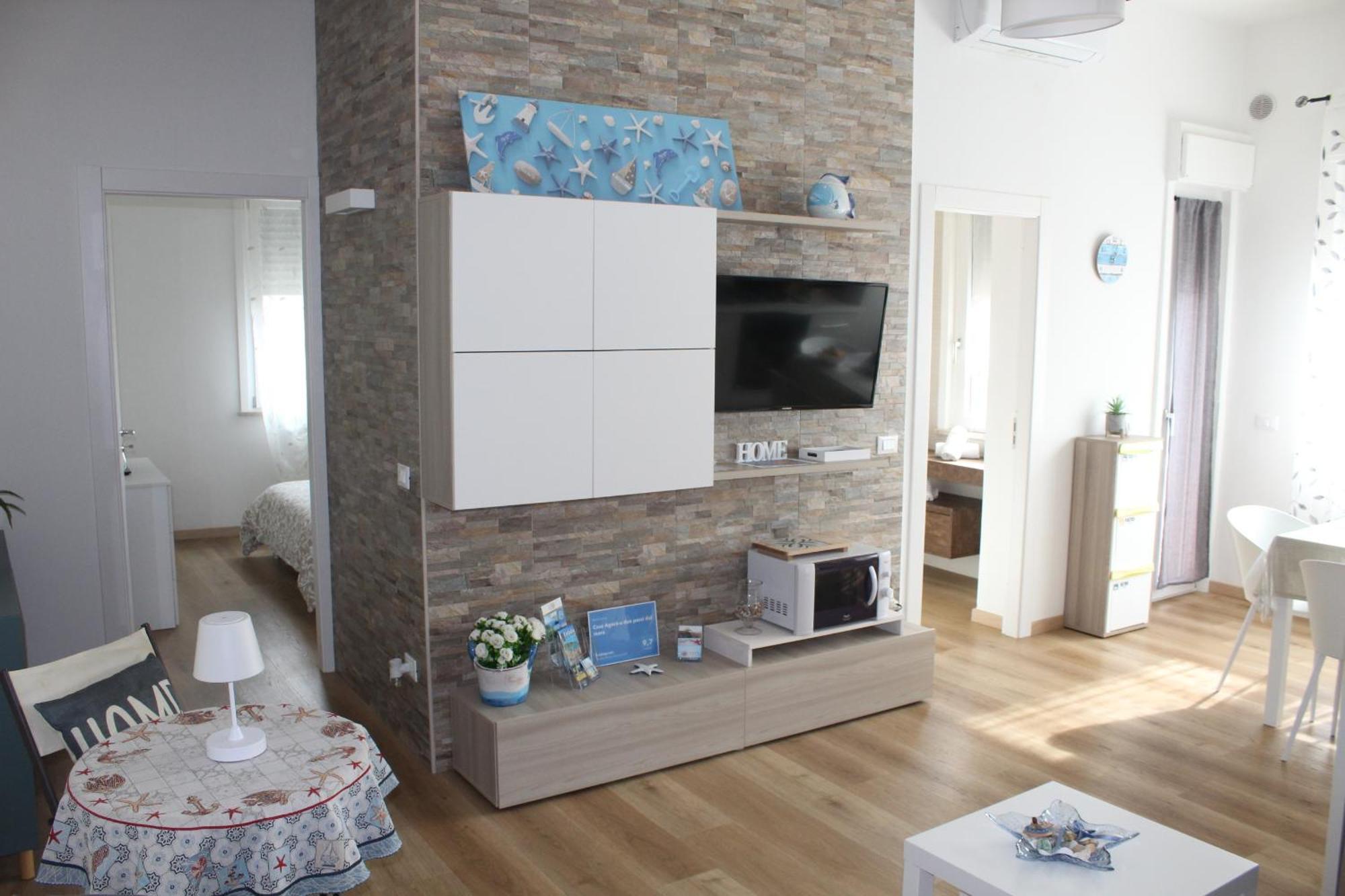 Apartamento Casa Agora-A Due Passi Dal Mare Cefalú Exterior foto