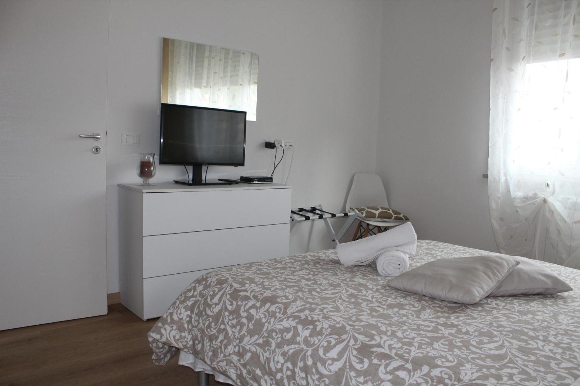 Apartamento Casa Agora-A Due Passi Dal Mare Cefalú Exterior foto