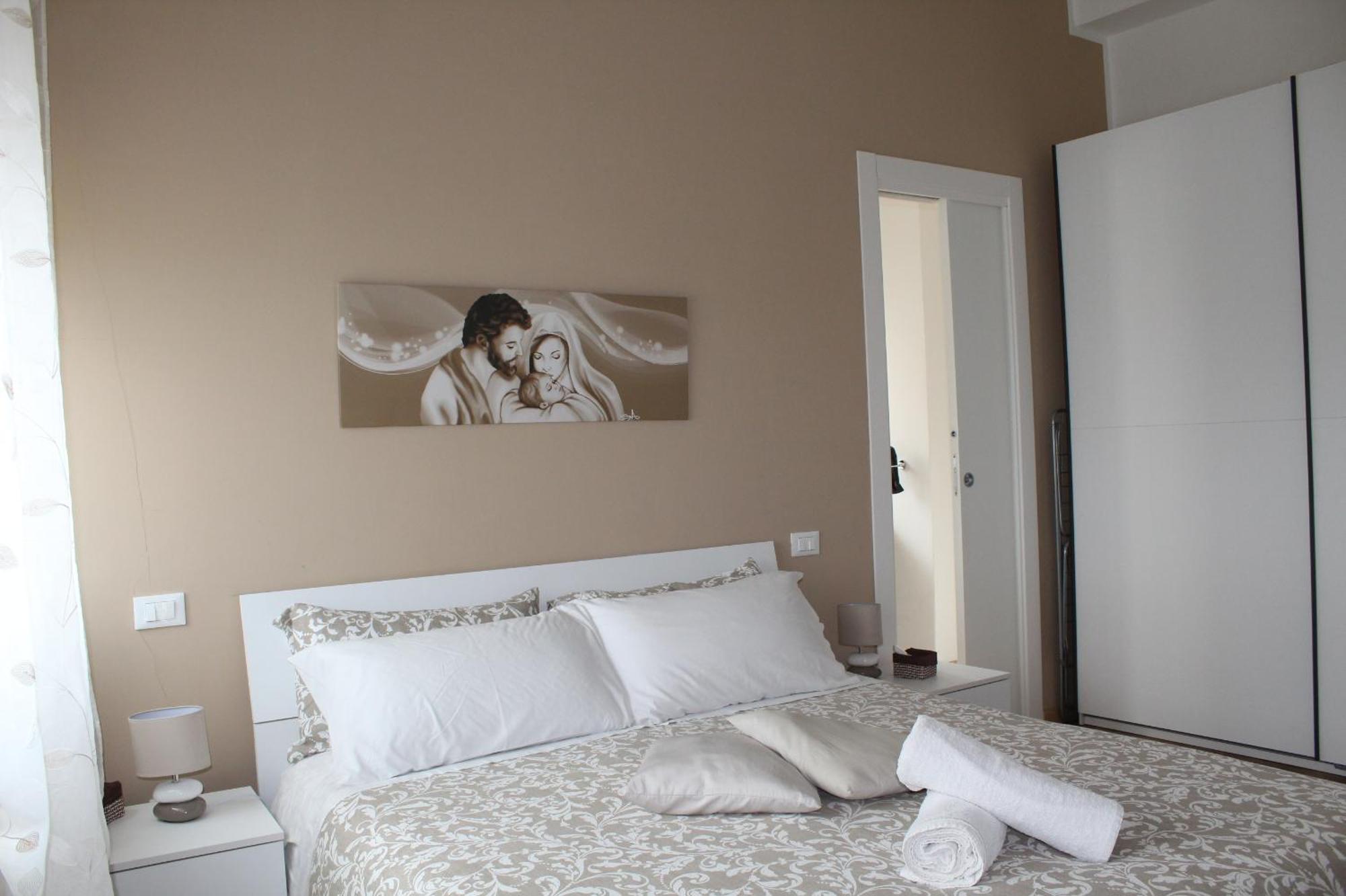 Apartamento Casa Agora-A Due Passi Dal Mare Cefalú Exterior foto